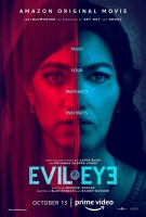 Evil Eye 2020 HDRip XviD AC3-EVO