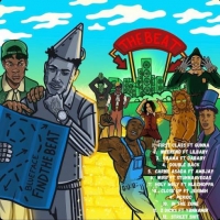 Blueface - Find The Beat (2020) Mp3 320kbps Album [PMEDIA] ️