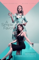 A Simple Favor 2018 480p BluRay x264-RMTeam