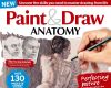Paint & Draw Anatomy - September 2019 Paint & Draw Anatomy - September 2019