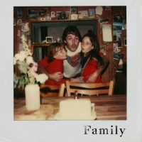 Paul McCartney - Family (2020) Mp3 320kbps [PMEDIA] ️