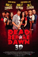 Dead Before Dawn 2012 HDTV XViD-PSiG