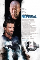 Reprisal 2018 BDRip XviD AC3-EVO