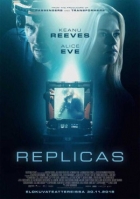 Replicas 2018 720p HDCAM x264 [MW]