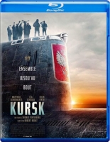 Kursk (2018) 720p BluRay x264 950MB - MkvHub