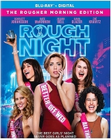 Rough Night (2017) 720p BRRip Dual Aud [ HIN + ENG ] Eng Sub