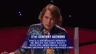 Jeopardy Masters S01E02 XviD-AFG EZTV Jeopardy Masters S01E02 XviD-AFG EZTV