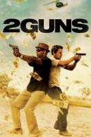 2 Guns 2013 720p BrRip x265 HEVCBay