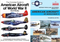 American Aircraft of WWII