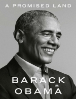A Promised Land 2020 | Barack Obama [PDF + EPUB]| KBC
