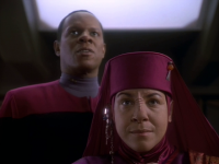 Star Trek: Deep Space Nine S01 (AI Upscale, 960p, VFR)