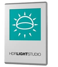 Lightmap HDR Light Studio Carbon 5.9.0 + Crack [KolomPC]