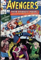 The Avengers 7 - COMIC-PDF-CTM