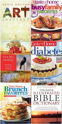 Assorted Books Collection - November 09 2019 Part-2