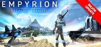 Empyrion - Galactic Survival Alpha 11.1.1 Empyrion - Galactic Survival Alpha 11.1.1