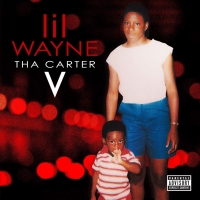 Lil Wayne – Tha Carter V (Deluxe) [2018][320 KBPS][pradyutvam]