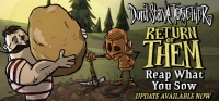 Don't Starve Together v446681