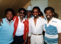 The Trammps - Discography (1975-2012) (320) [DJ]