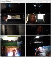 Captain Marvel 2019 720p HDCAM x264-iM@X Captain Marvel 2019 720p HDCAM x264-iM@X