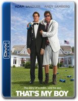 That\'s My Boy 2012 BRRip XviD AC3 - KINGDOM