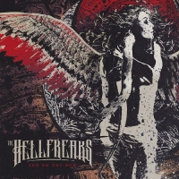 The Hellfreaks - God On The Run (2020) Mp3 320kbps [PMEDIA] ️