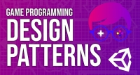 Udemy - Design Patterns for Game Programming [Freecourseit]