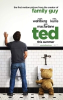 Ted (2012) [1080p x265 HEVC 10bit BluRay AAC 5 1] [Prof]