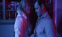 Lilith 2018 HDRip XviD AC3 With Sample LLG