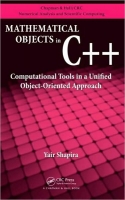 Mathematical Objects in C Plus Plus~tqw~ darksiderg