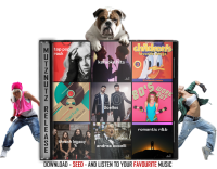 MutzNutz Music Pack 181 2020 - [ ANT ]