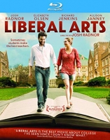 Liberal Arts 2012 720p BRrip HEVC 10bit PoOlLa