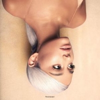 better off - Ariana Grande [Single] 320kbps [LOSSLESS]