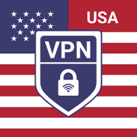 USA VPN USA IP v1.24 Pro MOD APK {APKMAZA}