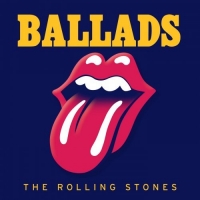 The Rolling Stones - Ballads (2020) Mp3 320kbps [PMEDIA] ️