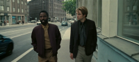 Tenet 2020 1080p HDRip x264-Rapta
