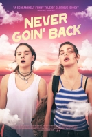 Never Goin Back 2018 HDRip XviD AC3-EVO
