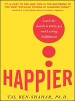 Happier by Tal Ben-Shahar (.ePUB)