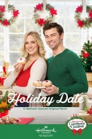 Holiday Date 2019 Hallmark 720p HDTV X264 Solar