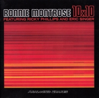 Ronnie Montrose, Ricky Phillips And Eric Singer - 10x10 2017ak