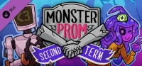 Monster Prom: Second Term v15.10.2019 Monster Prom: Second Term v15.10.2019