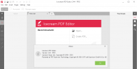 Icecream PDF Editor Pro v2.44 Multilingual Portable [FTUApps]