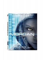 Morgan (2016) BRrip [H264]