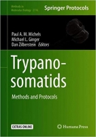 [ FreeCourseWeb ] Trypanosomatids- Methods and Protocols (Methods in Molecular Biology)