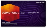 MAGIX SOUND FORGE Pro 14.0.0.30 (x86/x64) [FileCR]