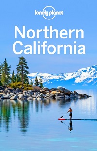 Northern California (Lonely Planet Travel Guide) Northern California (Lonely Planet Travel Guide)