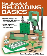 Handbook of Reloading Basics