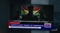 FBI S07E09 XviD-AFG EZTV FBI S07E09 XviD-AFG EZTV