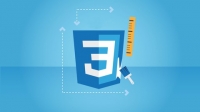 Udemy - CSS - The Complete Guide 2021 (incl. Flexbox, Grid & Sass)