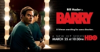 Barry - Season 2 - Mp4 x264 AC3 1080p