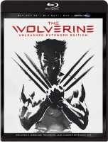 The Wolverine - Ultimate Extended Edition